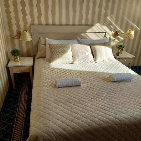 Pensionat Las Vegas Vilnius