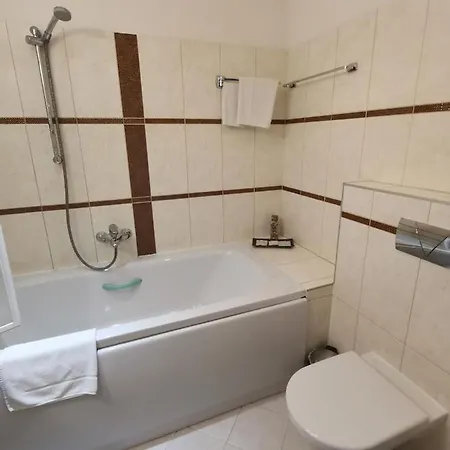 Las Vegas Guest house Vilnius