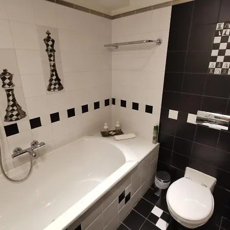 Guest house Las Vegas *