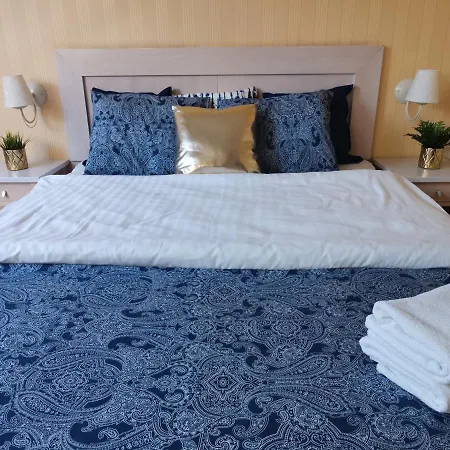 Las Vegas Vilnius