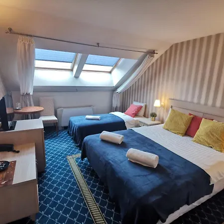 Las Vegas Guest house *