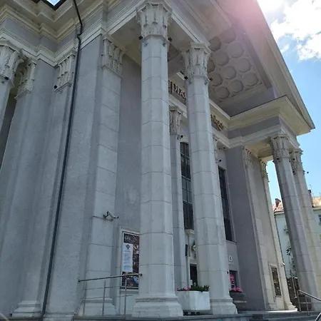 Las Vegas Gasthof