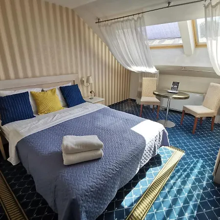 Las Vegas Guest house Vilnius
