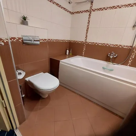 Las Vegas Guest house Vilnius