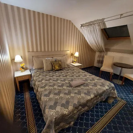 Las Vegas Guest house Vilnius