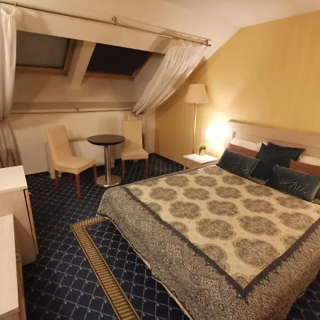 Las Vegas Guest house *