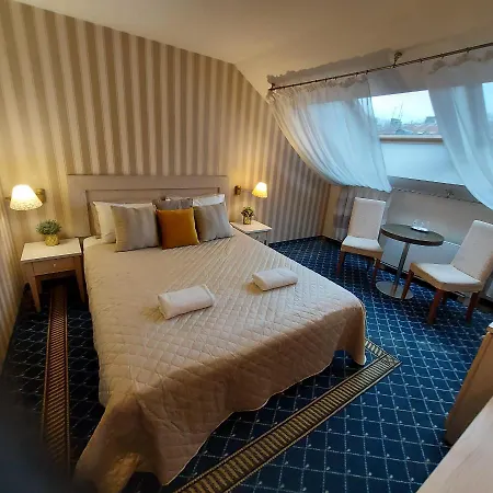Las Vegas * Vilnius