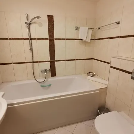 Gæstehus Las Vegas *