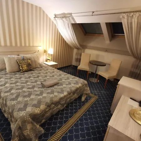 Las Vegas Gæstehus Vilnius